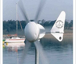 Ветрогенератор EuroWind 300М