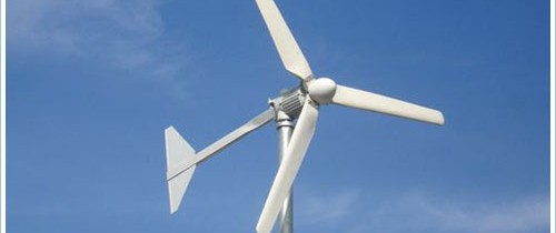 Ветрогенератор EuroWind 500