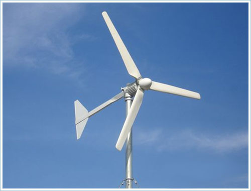 Ветрогенератор EuroWind 500 Ветрогенератор EuroWind 500