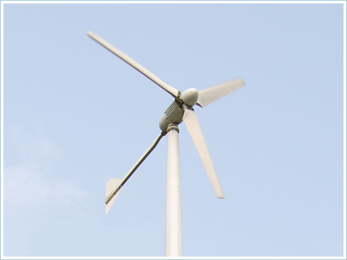 Ветрогенератор EuroWind 1 Ветрогенератор EuroWind 1