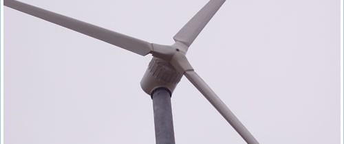 Ветрогенератор EuroWind 20 Ветрогенератор EuroWind 20
