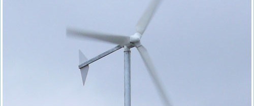 Ветрогенератор EuroWind 2 Ветрогенератор EuroWind 2