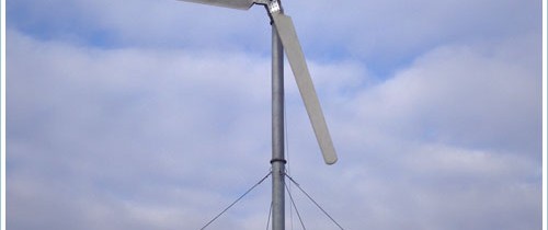 Ветрогенератор EuroWind 30 Ветрогенератор EuroWind 30