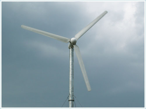 Ветрогенератор EuroWind 5 Ветрогенератор EuroWind 5