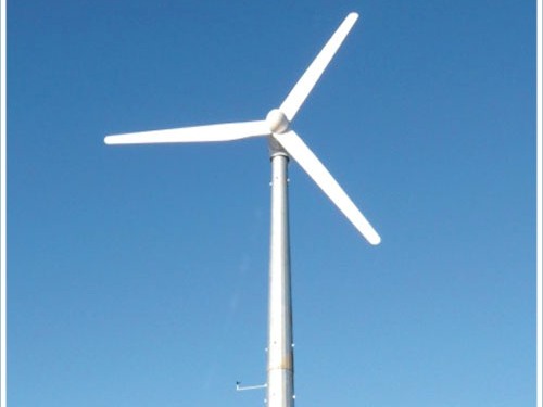 Ветрогенератор EuroWind 100 Ветрогенератор EuroWind 100