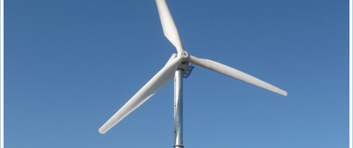 Ветрогенератор EuroWind 50 Ветрогенератор EuroWind 50