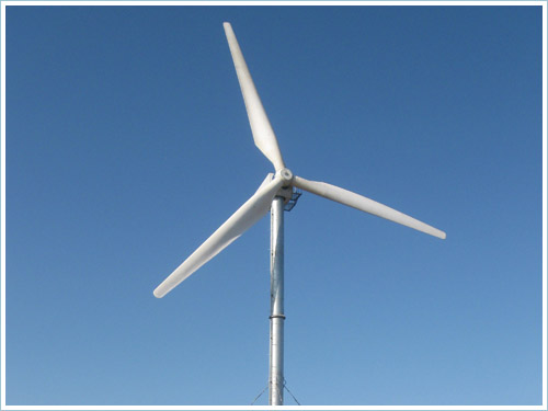 Ветрогенератор EuroWind 50 Ветрогенератор EuroWind 50