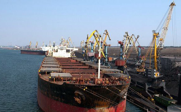 Отходы согреют порт, тепло не выбрасывать